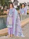 Dastaan Vol 1  By Keval Fab Cotton Printed Karachi Dress Material Suppliers In India